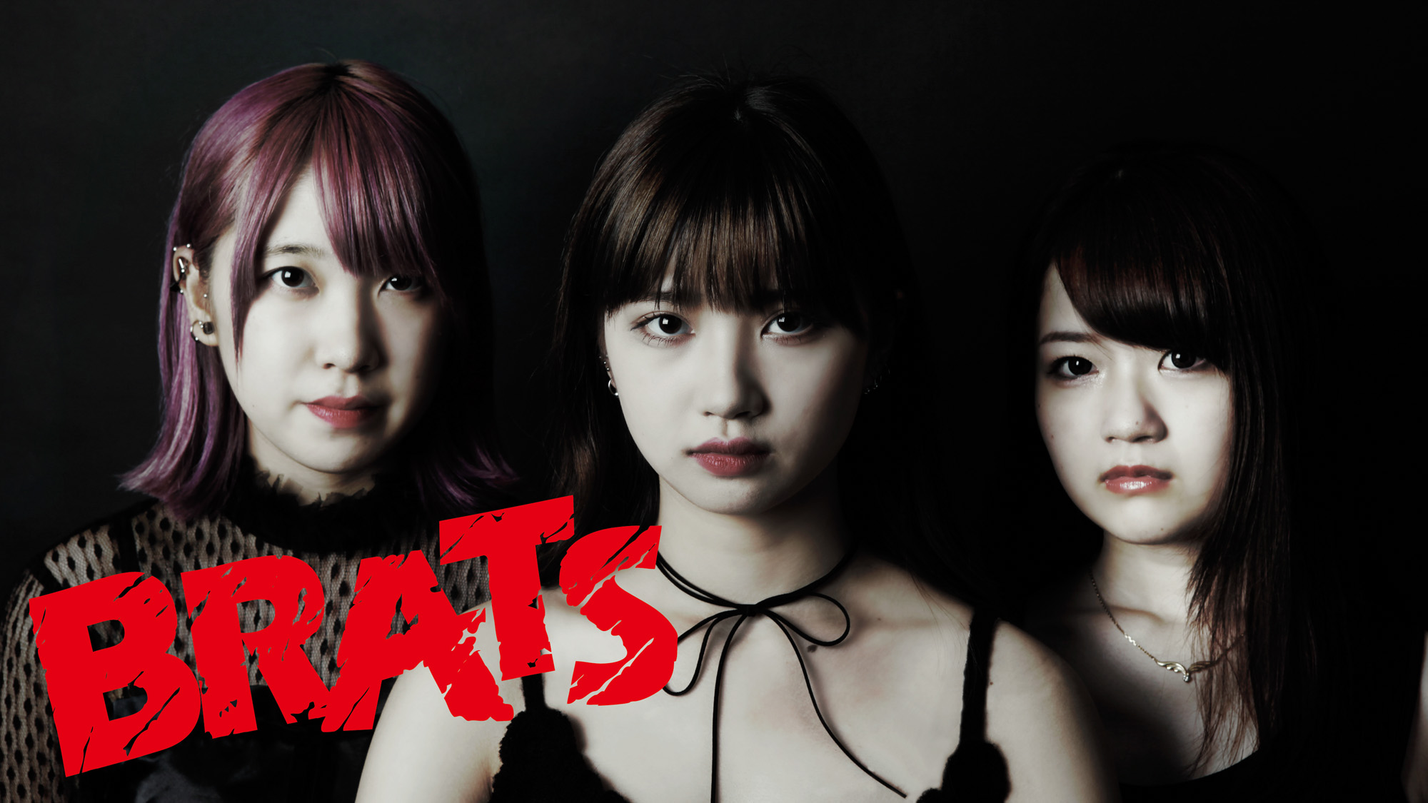 BRATS music from Japan
